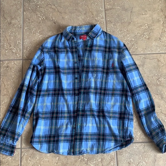 Supreme Other - Supreme Flannel